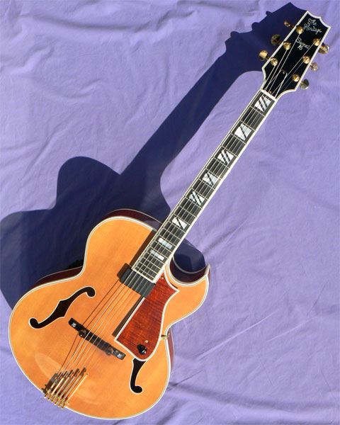 2013 Heritage Sweet 16